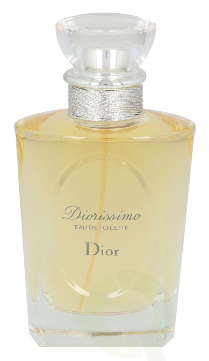 Christian Dior Dior Diorissimo Edt Spray 100 ml