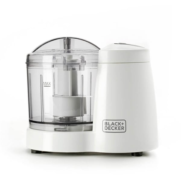 BLACK+DECKER Minihakker 120W