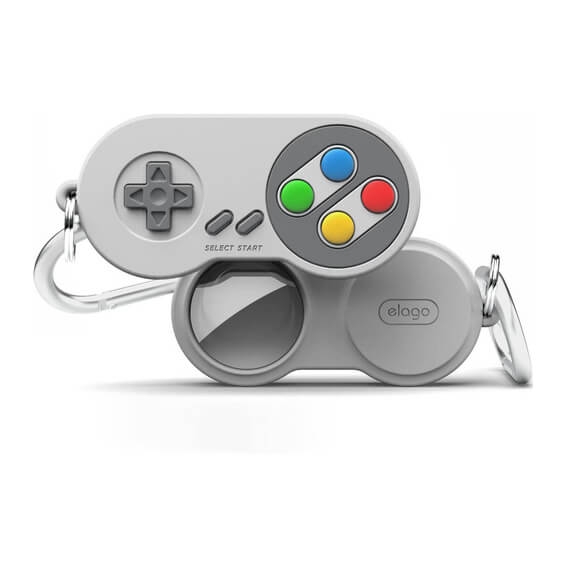 Elago Cover AirTag W5 Gaming