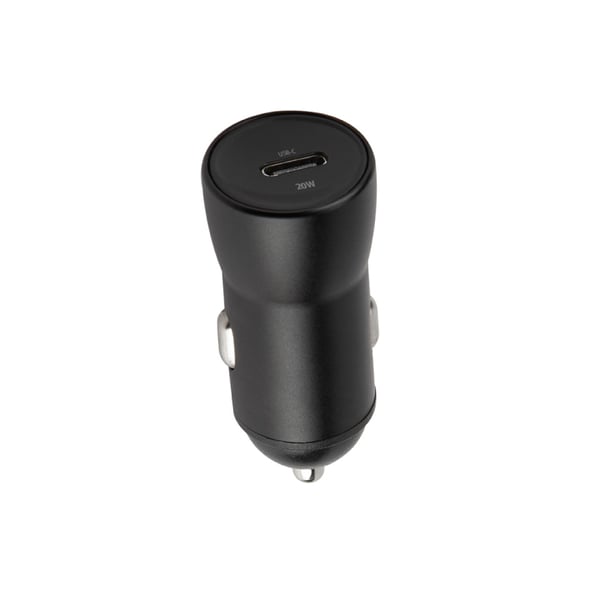 Maxlife MXCC-04 PD QC Billader 1x USB-C 20W, svart
