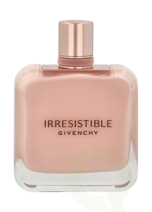 Givenchy Irresistible Rose Velvet Edp Spray 80 ml
