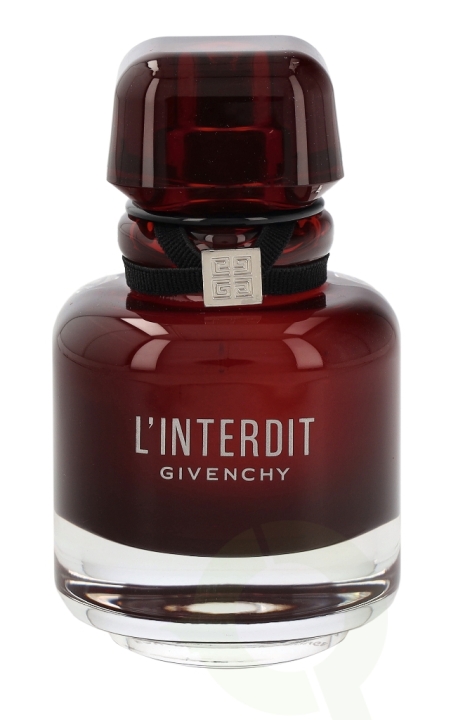 Givenchy L'Interdit Rouge Edp Spray 35 ml