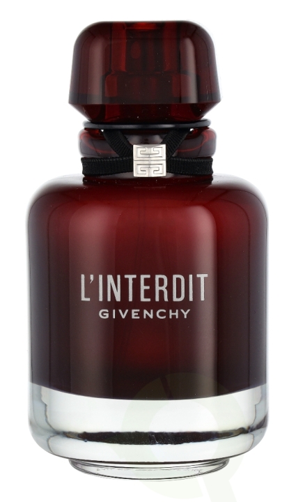 Givenchy L'Interdit Rouge Edp Spray 80 ml