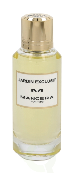 Mancera Jardin Exclusive Edp Spray 60 ml
