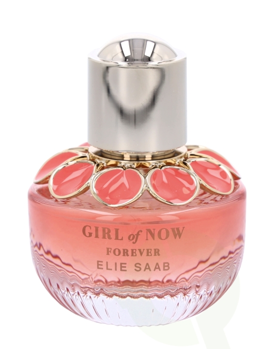 Elie Saab Girl Of Now Forever Edp Spray 30 ml