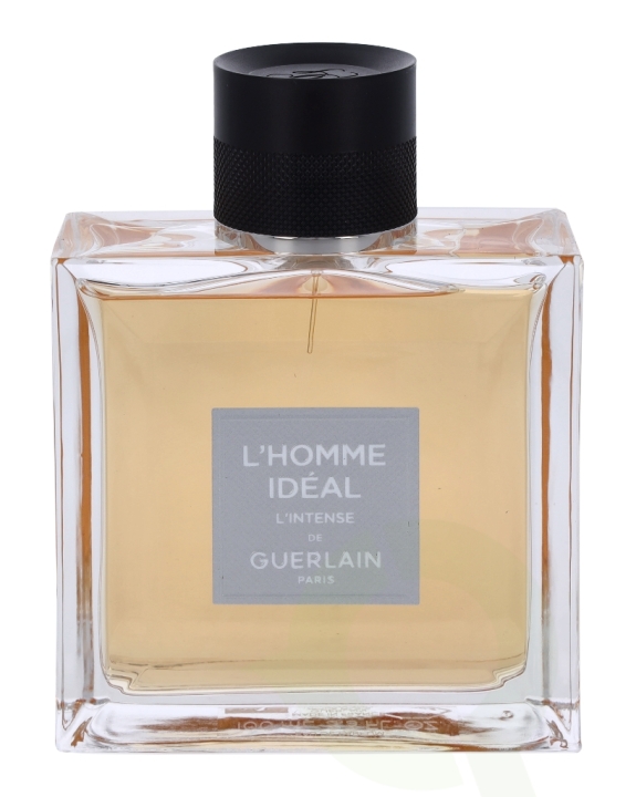Guerlain L'Homme Ideal L'Intense Edp Spray 100 ml