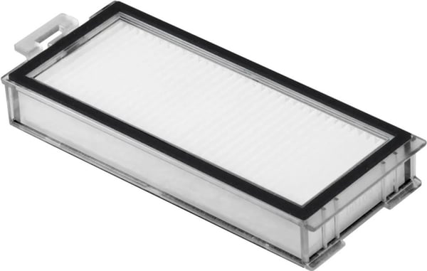 Roborock HEPA filter for Q7 Max series, 2 pcs