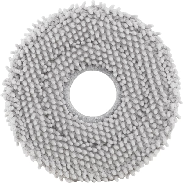 Roborock Q Revo Rotating mop cloth, 4 pcs
