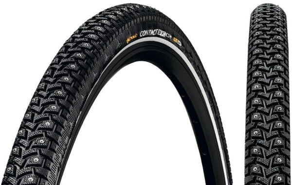 Continental Contact Spike 240 -nastarengas, 37-622 (28 x 1.5")