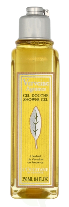 L'Occitane Verveine Agrumes Shower Gel 250 ml