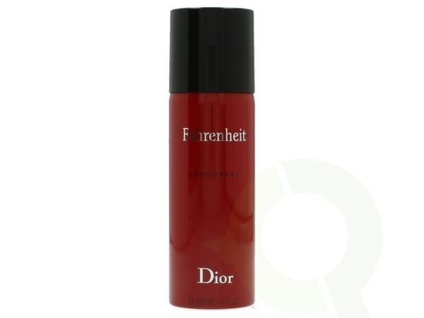 Christian Dior Dior Fahrenheit Deo Spray 150 ml