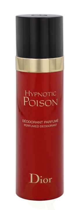 Christian Dior Dior Hypnotic Poison Deo Spray 100 ml