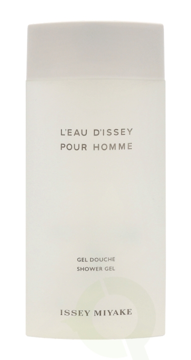 Issey Miyake L'Eau D'Issey Pour Homme Shower Gel 200 ml
