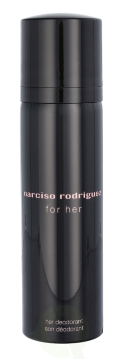 Narciso Rodriguez For Her Deo Spray 100 ml