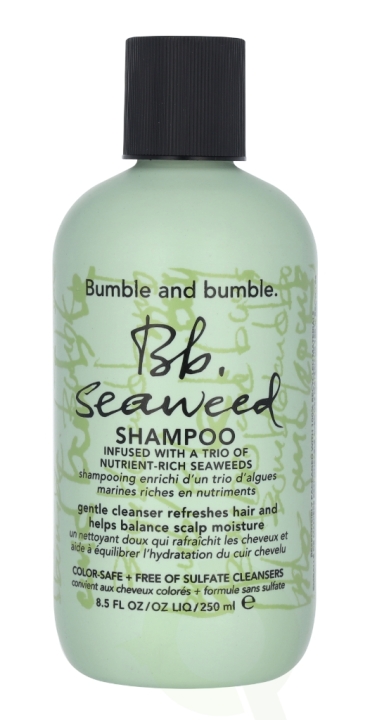 Bumble and Bumble Bumble &amp; Bumble Seaweed Shampoo 250 ml