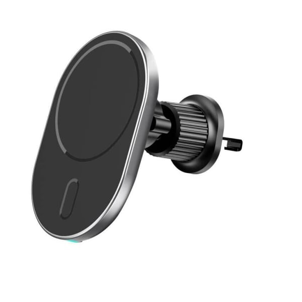 Gear MagSerie Mobilholder Ventilasjon MagSafe Charge 15W Trådløs