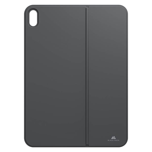BLACK ROCK Tablet Cover Kickstand Sort - iPad 10.2" (19/20/21)
