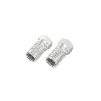 Hama F-Stik 5.8mm 2-pak