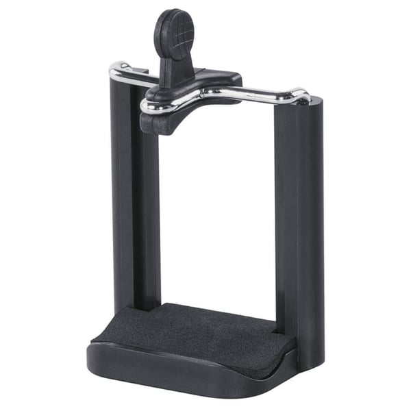Hama Holder for Mobil inkl. Stativgjenger 1/4 tommer