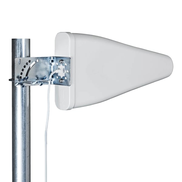 TELEVES Antenna Pro-5000-5G  5G/4G/3G/2G 11dBi White