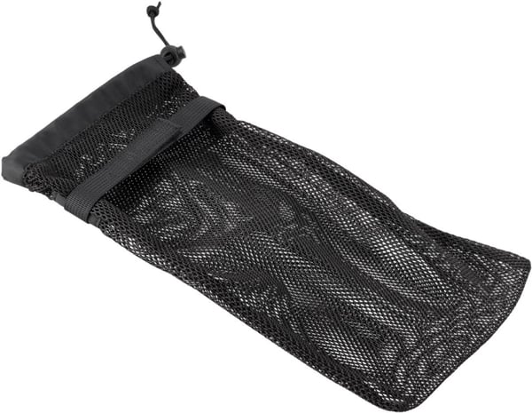 LAPP MOBILITY Mesh-taske til Mobility Dock-opladeren (5555940001) opbevaringstaske til LAPP's mobile ladestation til elektriske køretøjer Type 2