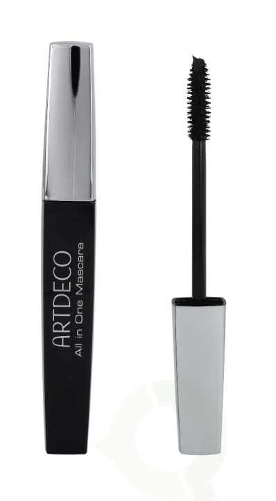 Artdeco Mascara All In One 10 ml 01 Black Artdeco Mascara All In One 10 ml 01 Black