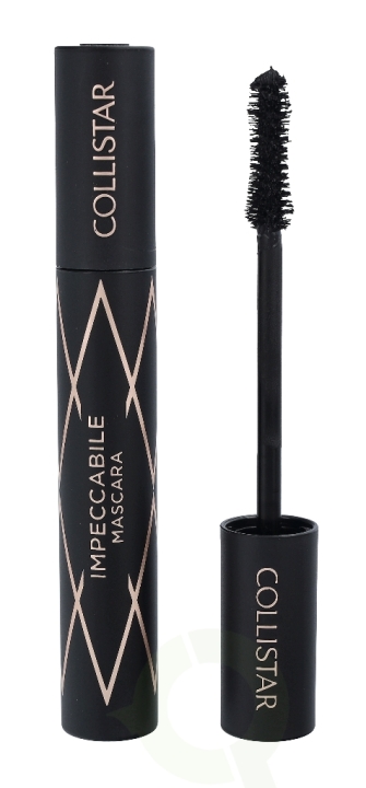 Collistar Impeccabile Mascara 14 ml Black Collistar Impeccabile Mascara 14 ml Black