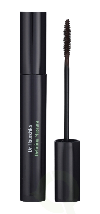 Dr. Hauschka Defining Mascara 6 ml #02 Brown Dr. Hauschka Defining Mascara 6 ml #02 Brown