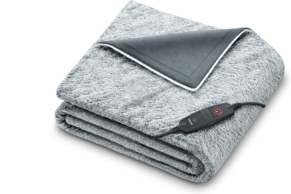 Beurer HD75 Nordic lämpöpeitto, Green Planet
