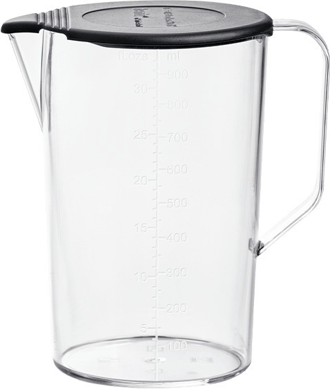 Bamix kanna, 1000 ml