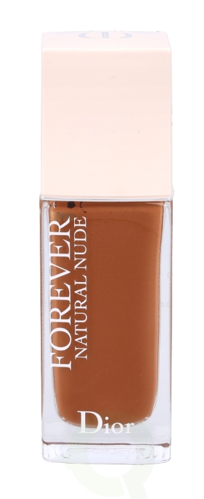 Christian Dior Dior Forever Natural Nude 24H Wear Foundation 30 ml #6N Neutral