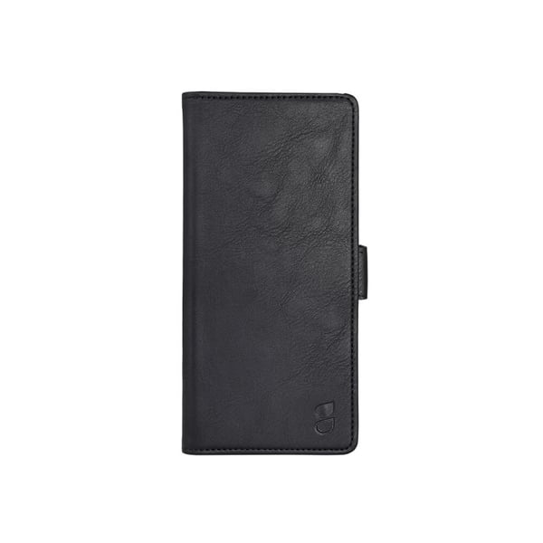 Gear Mobildeksel Xiaomi Redmi Note 12 Pro 5G Svart