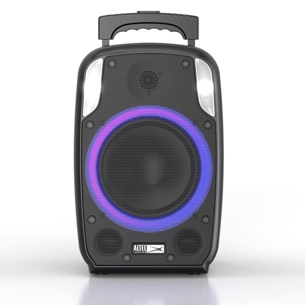 Altec Lansing Høyttaler Fest IMT8100 SoundRover 75 Svart