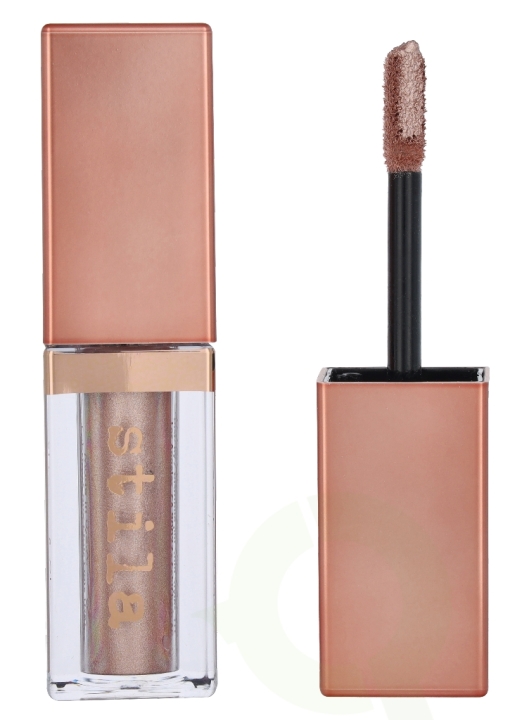 Stila Shimmer & Glow Liquid Eye Shadow 4.5 ml Kitten Stila Shimmer & Glow Liquid Eye Shadow 4.5 ml Kitten