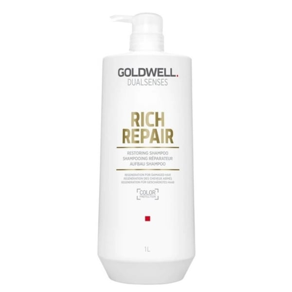 Goldwell Dualsenses Rich Repair Restoring Shampoo 1000ml