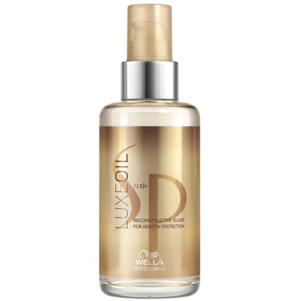 WELLA SP Luxe Oil Reconstructive Elixir 100 ml WELLA SP Luxe Oil Reconstructive Elixir 100 ml