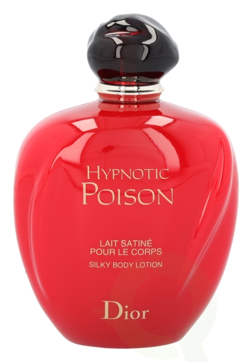 Dior Hypnotic Poison Body Lotion 200 ml Silky
