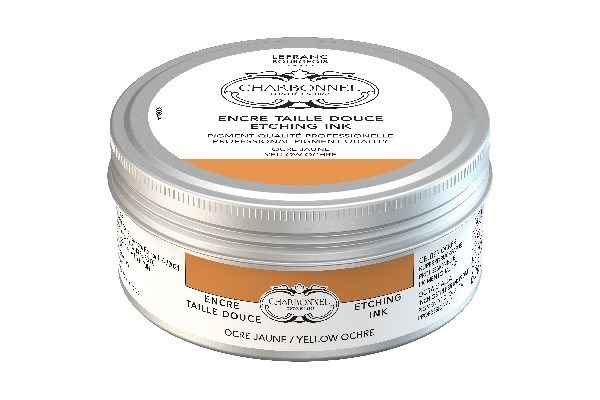LB Charbonnel Charbo Etchink Ink 200Ml Yellow Ochre 302