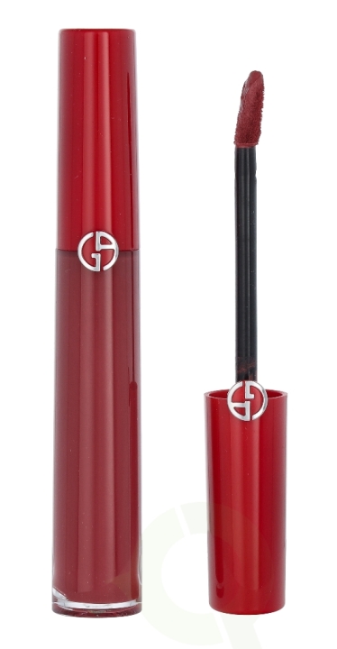 Armani Lip Maestro Intense Velvet Color 6.5 ml #501