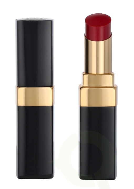 Chanel Rouge Coco Flash Hydrating Vibrant Shine Lip Colour 3 gr #92 Amour