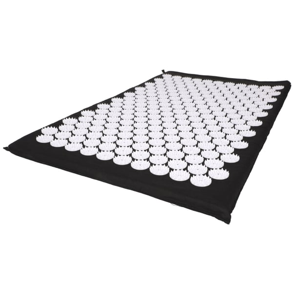 Atom Spikermatte 70x43 cm