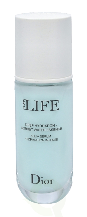 Dior Hydra Life Sorbet Water Essence 40 ml For All Skin Types