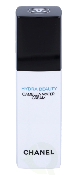 Chanel Hydra Beauty Camelia Water Cream 30 ml All Skin Types
