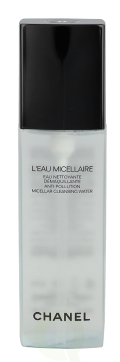 Chanel L'eau Anti-Pollution Micellar Cleansing Water 150 ml All Skin Types