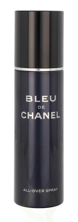 Chanel Bleu De Chanel Pour Homme All-Over Spray 100 ml