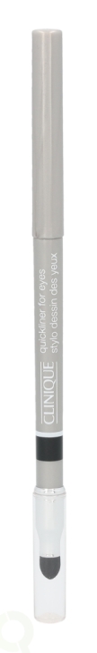 Clinique Quickliner For Eyes 0.3 gr #07 Really Black