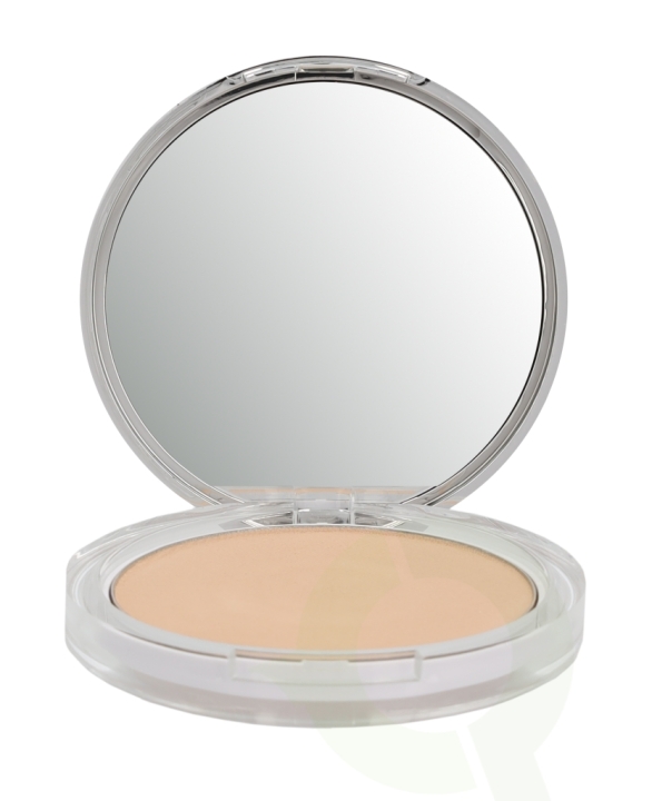 Clinique Superpowder Double Face Makeup 10 gr #07 Matte Neutral
