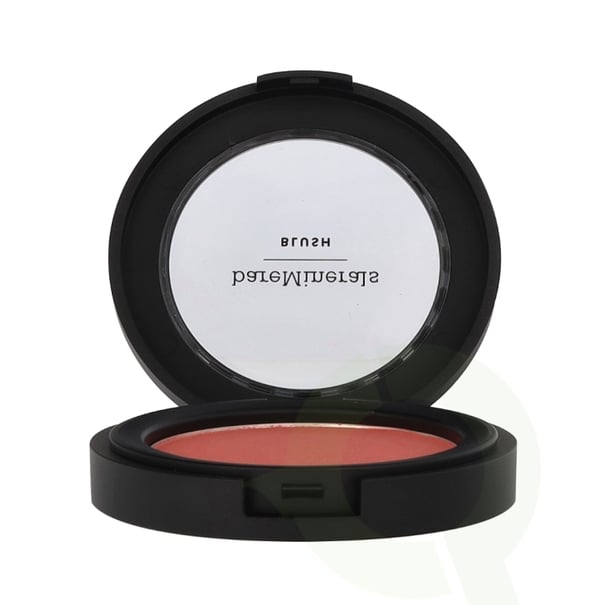 bareMinerals Gen Nude Powder Blush 6 g Strike A Rose