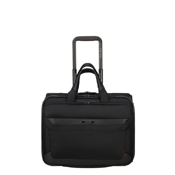 Samsonite Computertaske PRO DLX6 15.6" med Hjul Sort