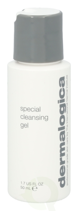 Dermalogica GreyLine Special Cleansing Gel 50 ml #1 Selgende rengjøringsmiddel/såpefri Dermalogica GreyLine Special Cleansing Gel 50 ml #1 Selgende rengjøringsmiddel/såpefri